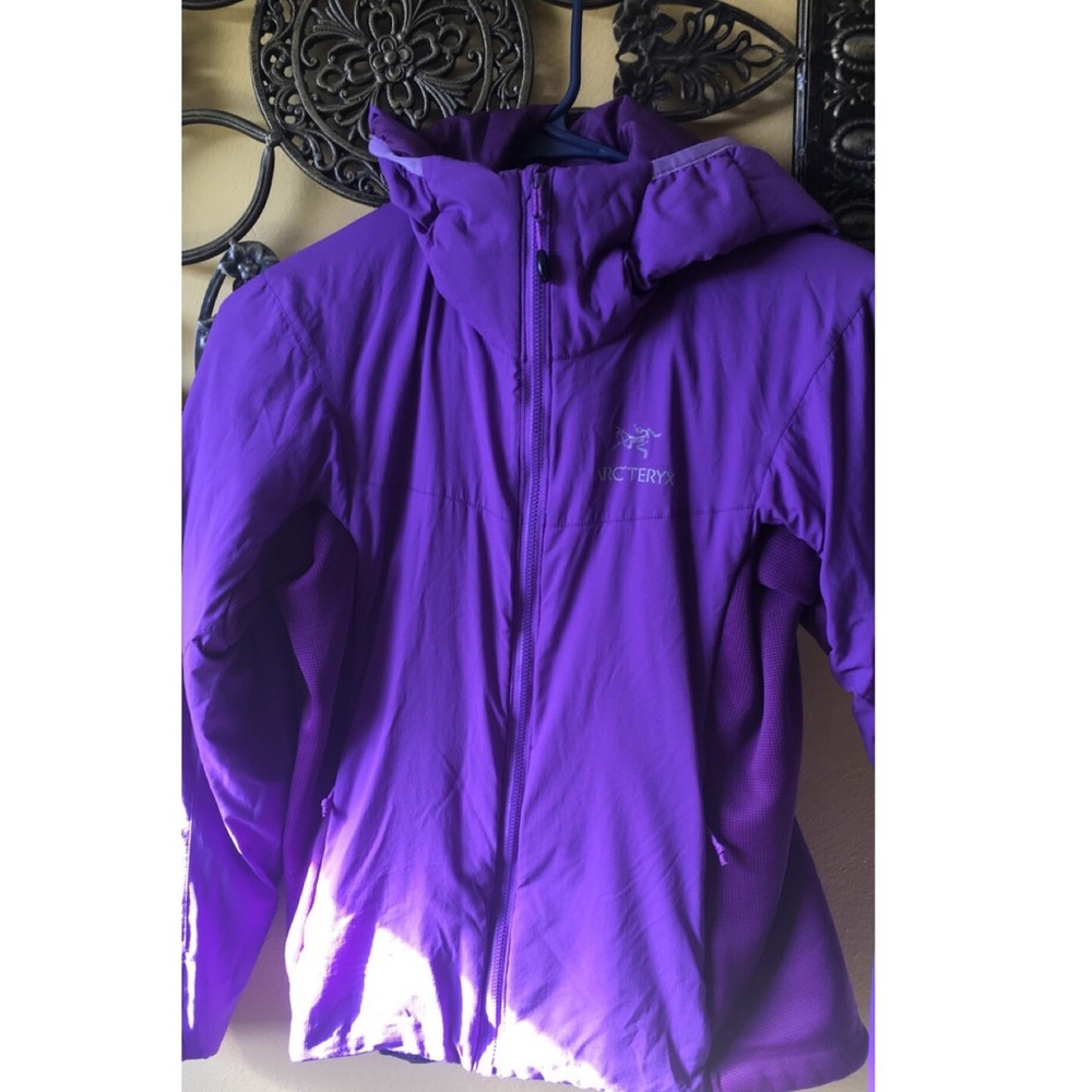 ARC’TERYX WOMEN JACKET